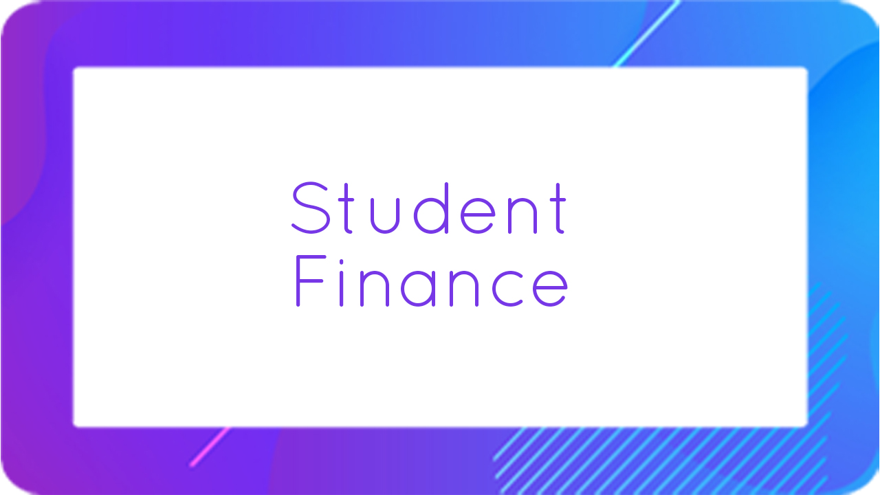 Student Finance