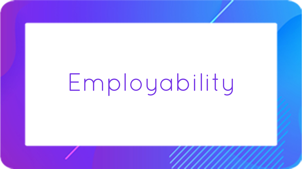 Employability