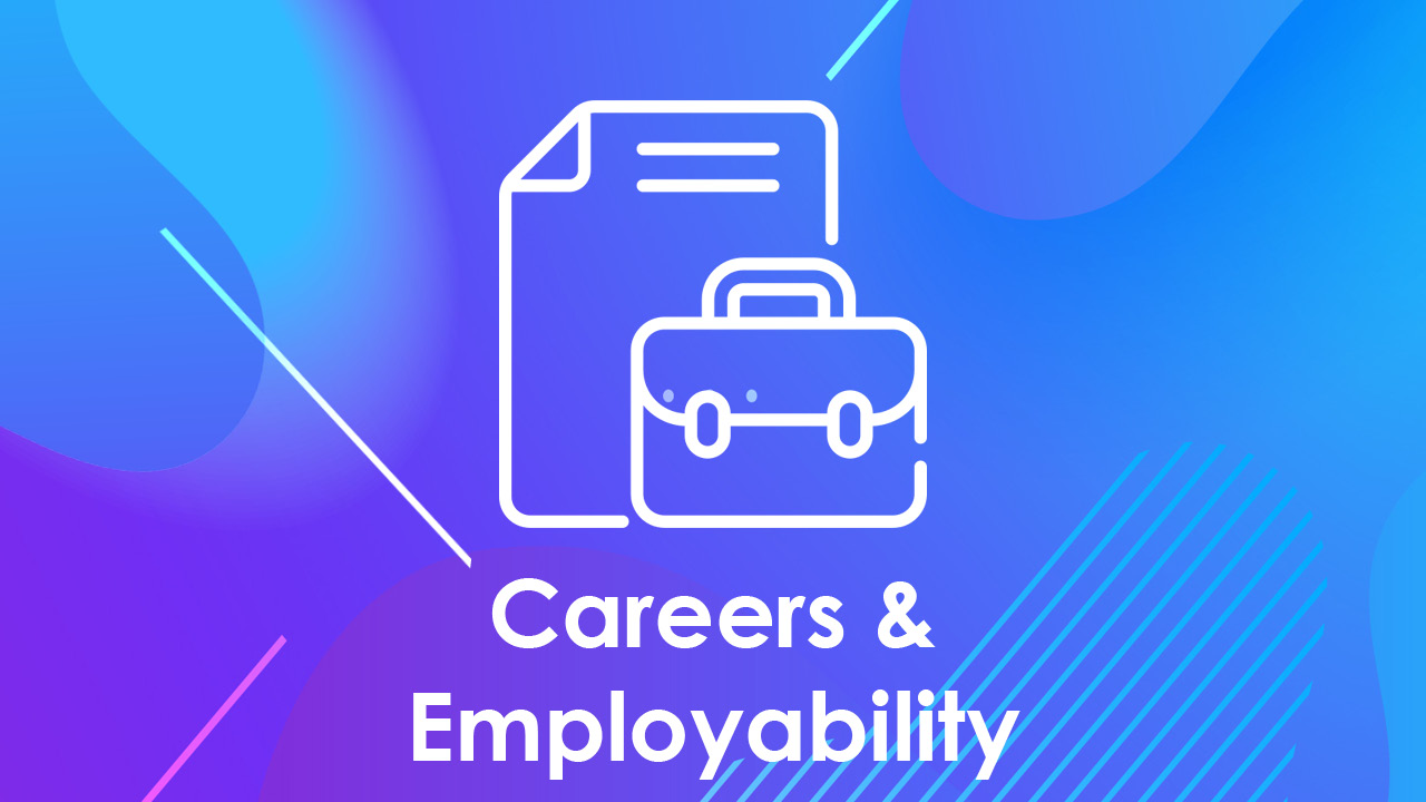 Careers & Employability