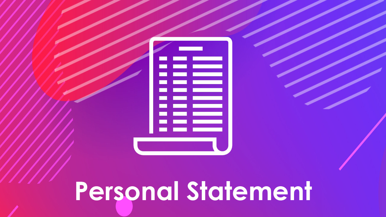 law personal statement russell group