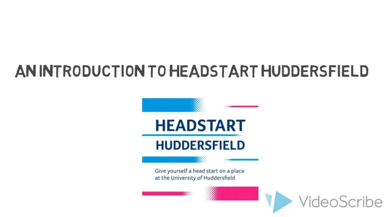 An Introduction to Headstart