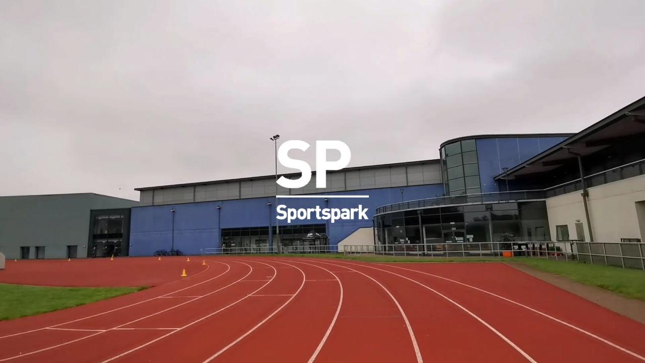 Sports Facilities at UEA