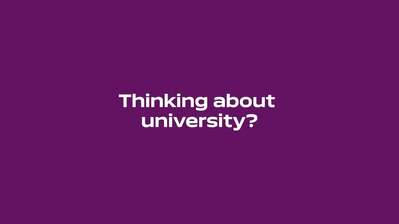 Students&#39; Journey to the University of Portsmouth