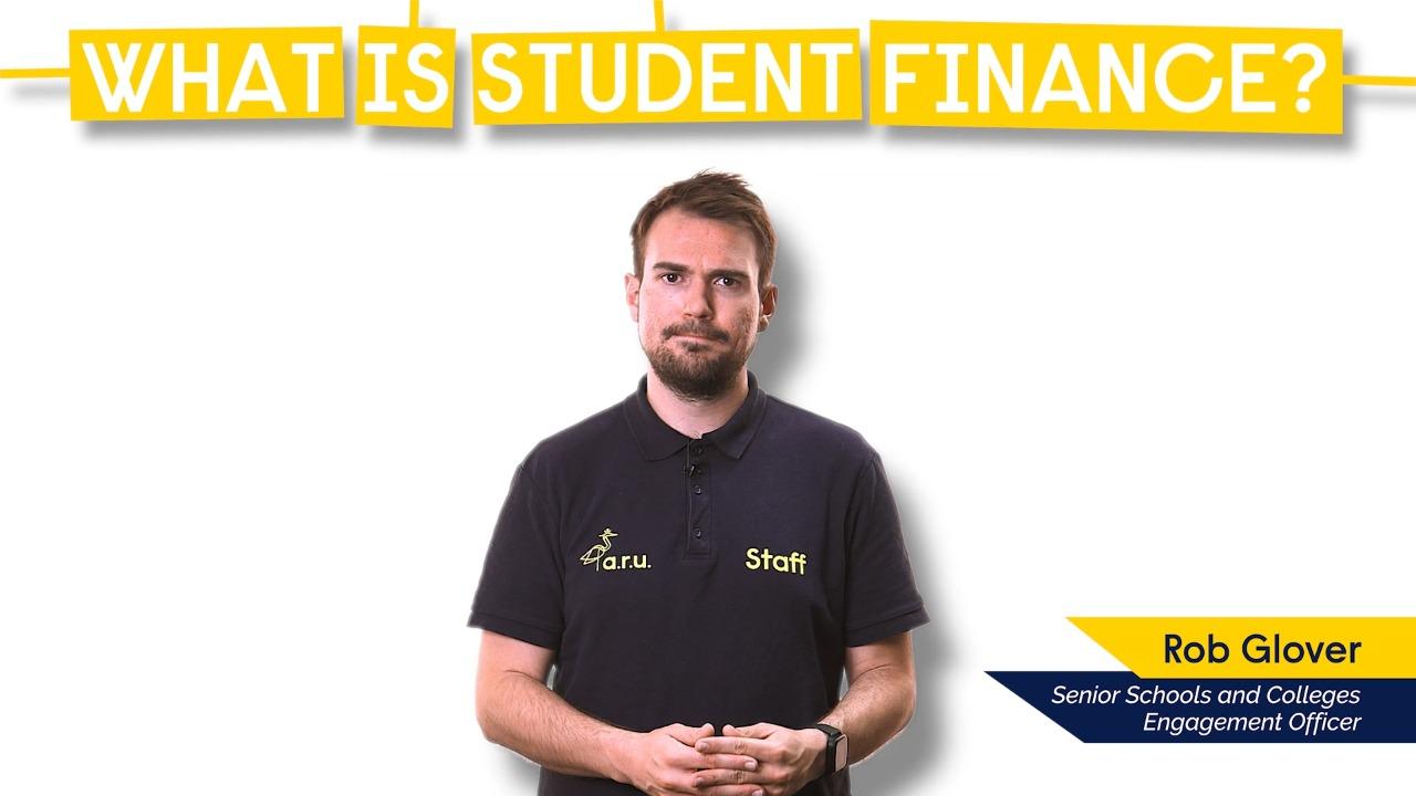 Student Finance