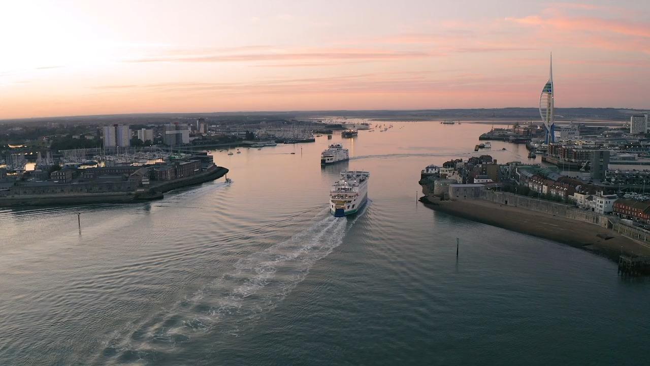 10 Reasons to Choose Portsmouth