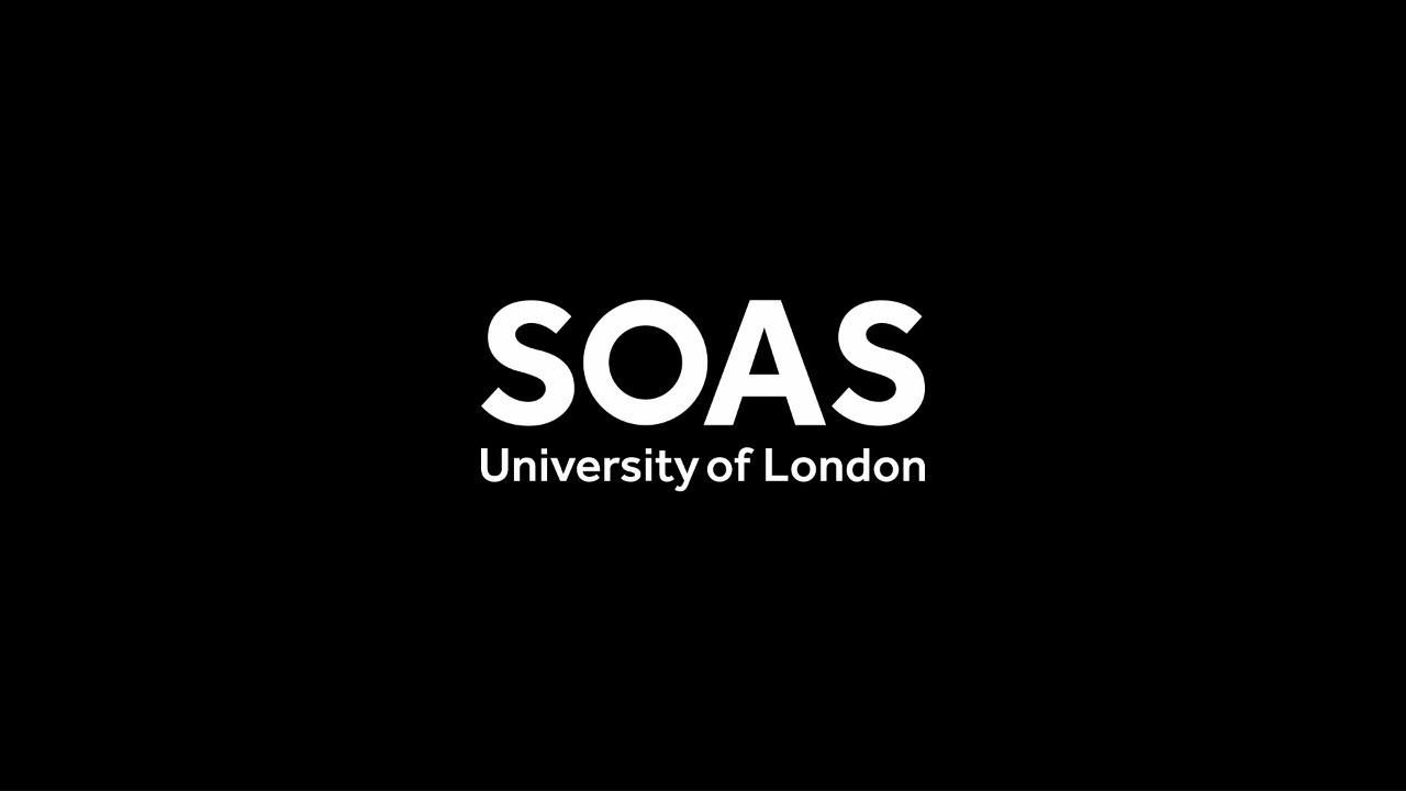 SOAS: The World&#39;s University