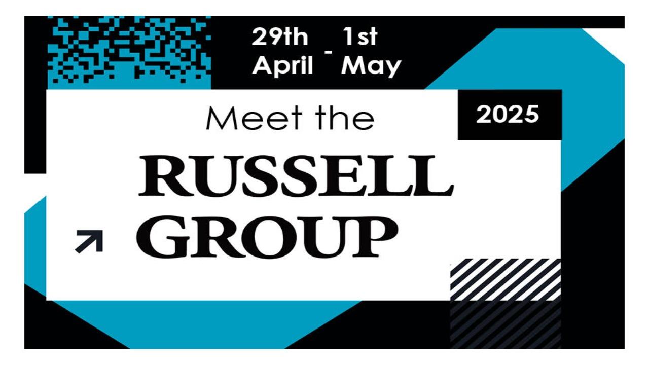 Introduction to the Russell Group