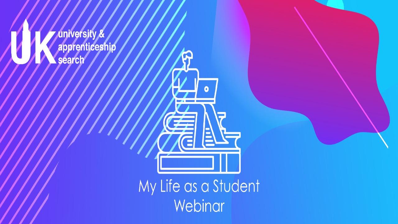 My Life as a Student