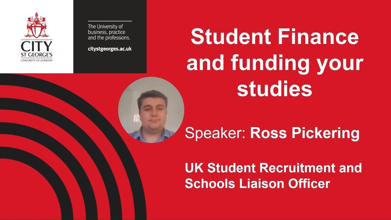 Student Finance
